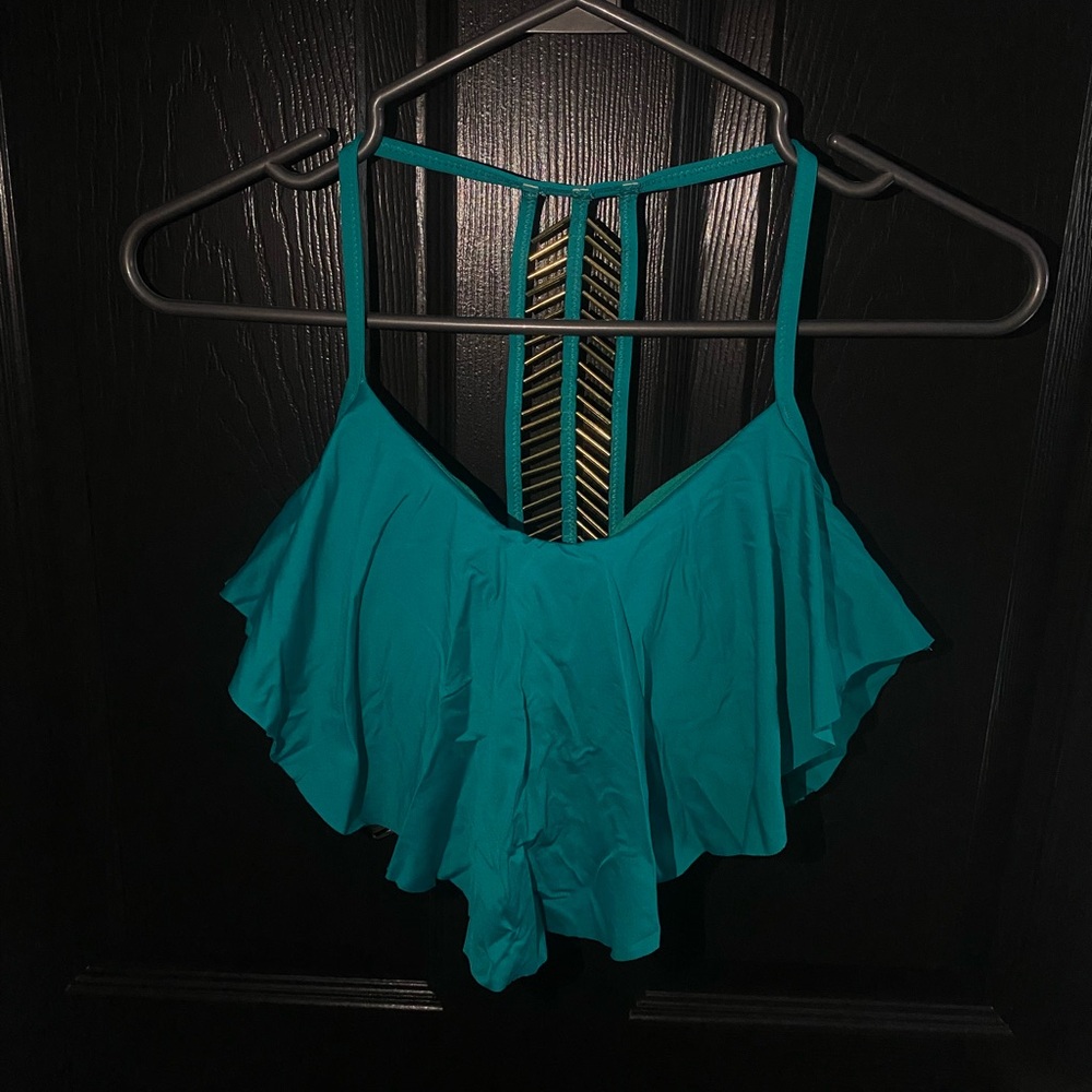 Laundry by Shelli Segal - Bathing Suit Top